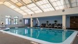 Hampton Inn Portsmouth Central Pool