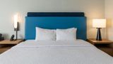 Hampton Inn Portsmouth Central Room