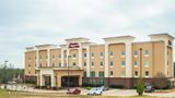 <b>Hampton Inn & Suites Palestine Exterior</b>. Images powered by <a href="https://iceportal.shijigroup.com/" title="IcePortal" target="_blank">IcePortal</a>.