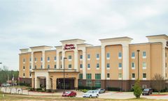 Hampton Inn & Suites Palestine