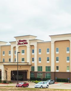 Hampton Inn & Suites Palestine