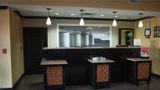 <b>Hampton Inn & Suites Palestine Lobby</b>. Images powered by <a href="https://iceportal.shijigroup.com/" title="IcePortal" target="_blank">IcePortal</a>.