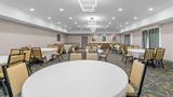 <b>Hampton Inn & Suites Palestine Meeting</b>. Images powered by <a href="https://iceportal.shijigroup.com/" title="IcePortal" target="_blank">IcePortal</a>.