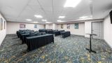 <b>Hampton Inn & Suites Palestine Meeting</b>. Images powered by <a href="https://iceportal.shijigroup.com/" title="IcePortal" target="_blank">IcePortal</a>.