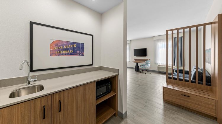 Hampton Inn & Suites Palestine Other