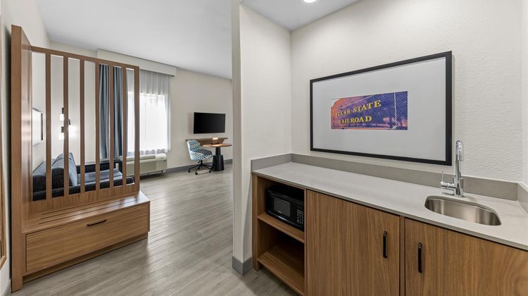 Hampton Inn & Suites Palestine Other