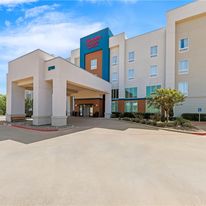 Hampton Inn & Suites Palestine