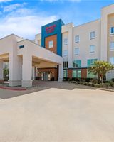 Hampton Inn & Suites Palestine