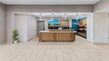 <b>Hampton Inn & Suites Palestine Lobby</b>. Images powered by <a href="https://iceportal.shijigroup.com/" title="IcePortal" target="_blank">IcePortal</a>.