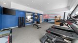 <b>Hampton Inn & Suites Palestine Health</b>. Images powered by <a href="https://iceportal.shijigroup.com/" title="IcePortal" target="_blank">IcePortal</a>.