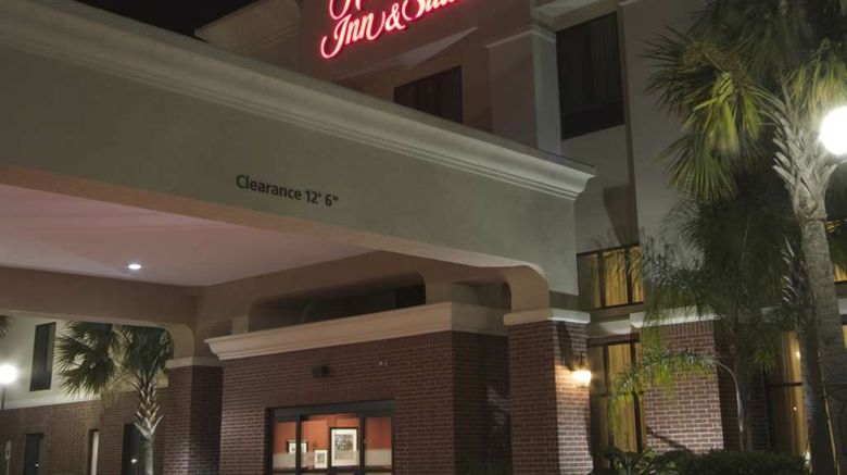 <b>Hampton Inn & Suites Port Arthur Exterior</b>. Images powered by <a href="https://iceportal.shijigroup.com/" title="IcePortal" target="_blank">IcePortal</a>.
