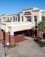 Hampton Inn & Suites Port Arthur