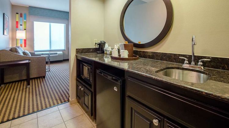 Hampton Inn & Suites Port Arthur Other