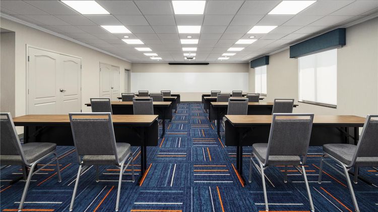Hampton Inn & Suites Port Arthur Meeting