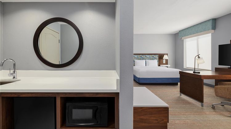 Hampton Inn & Suites Port Arthur Other