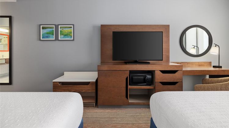 Hampton Inn & Suites Port Arthur Other