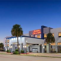 Hampton Inn & Suites Port Arthur