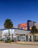 Hampton Inn & Suites Port Arthur