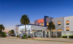 Hampton Inn & Suites Port Arthur