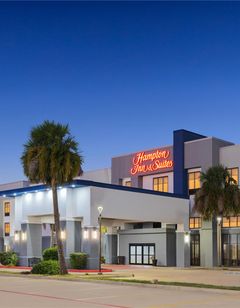 Hampton Inn & Suites Port Arthur