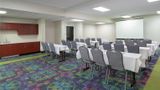 Hampton Inn Hopewell Fort Lee Meeting