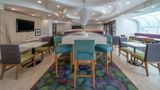 Hampton Inn Hopewell Fort Lee Lobby