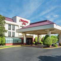 Hampton Inn Hopewell Fort Lee