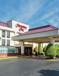 Hampton Inn Hopewell Fort Lee