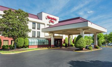 Hampton Inn Hopewell Fort Lee