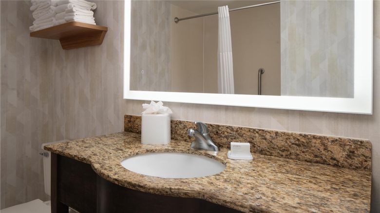 <b>Hampton Inn Hopewell Fort Lee Room</b>. Images powered by <a href="https://iceportal.shijigroup.com/" title="IcePortal" target="_blank">IcePortal</a>.