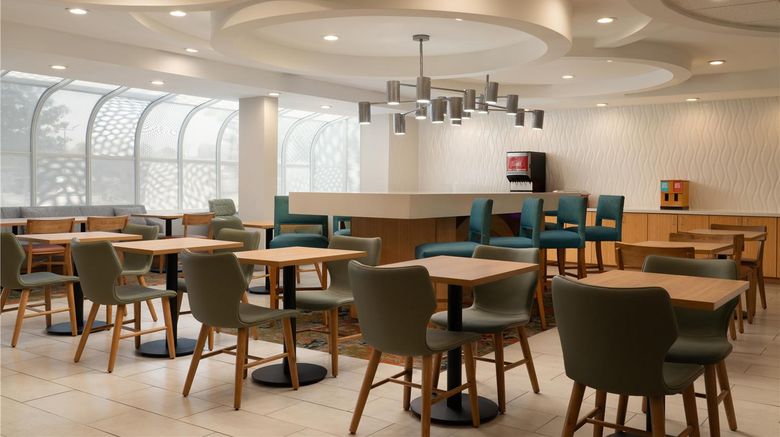 <b>Hampton Inn Hopewell Fort Lee Restaurant</b>. Images powered by <a href="https://iceportal.shijigroup.com/" title="IcePortal" target="_blank">IcePortal</a>.