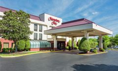 Hampton Inn Hopewell Fort Lee