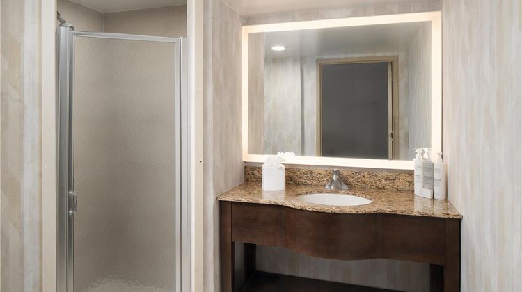 Hampton Inn Hopewell Fort Lee Room