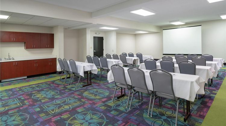 Hampton Inn Hopewell Fort Lee Meeting