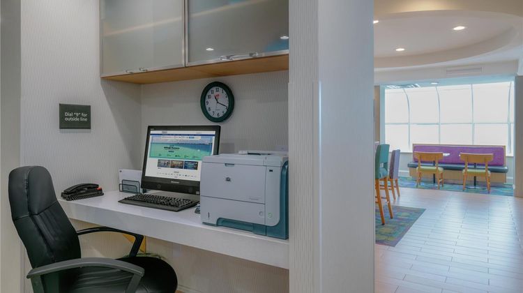 Hampton Inn Hopewell Fort Lee Other