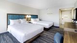 <b>Hampton Inn Port Charlotte Room</b>. Images powered by <a href="https://iceportal.shijigroup.com/" title="IcePortal" target="_blank">IcePortal</a>.