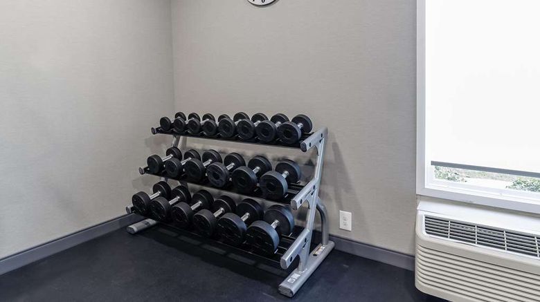 <b>Hampton Inn Port Charlotte Health</b>. Images powered by <a href="https://iceportal.shijigroup.com/" title="IcePortal" target="_blank">IcePortal</a>.