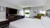 <b>Hampton Inn Port Charlotte Room</b>. Images powered by <a href="https://iceportal.shijigroup.com/" title="IcePortal" target="_blank">IcePortal</a>.