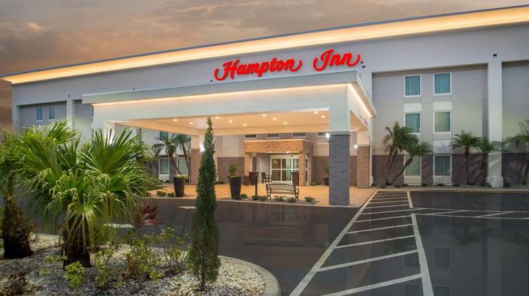 Hampton Inn Port Charlotte Other