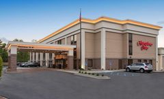 Hampton Inn Port Huron