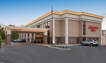 Hampton Inn Port Huron