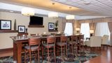 Hampton Inn Port Huron Lobby