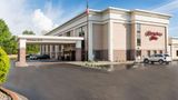 Hampton Inn Port Huron Exterior