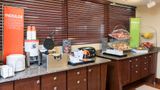 Hampton Inn Port Huron Restaurant