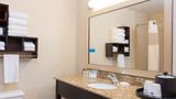 Hampton Inn Port Huron Room