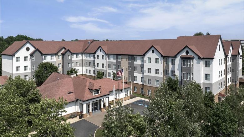 <b>Homewood Suites by Hilton Princeton Exterior</b>. Images powered by <a href="https://iceportal.shijigroup.com/" title="IcePortal" target="_blank">IcePortal</a>.