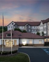 Homewood Suites by Hilton Princeton