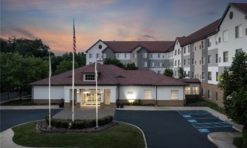 Homewood Suites by Hilton Princeton
