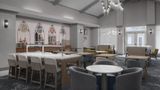 Homewood Suites by Hilton Princeton Lobby