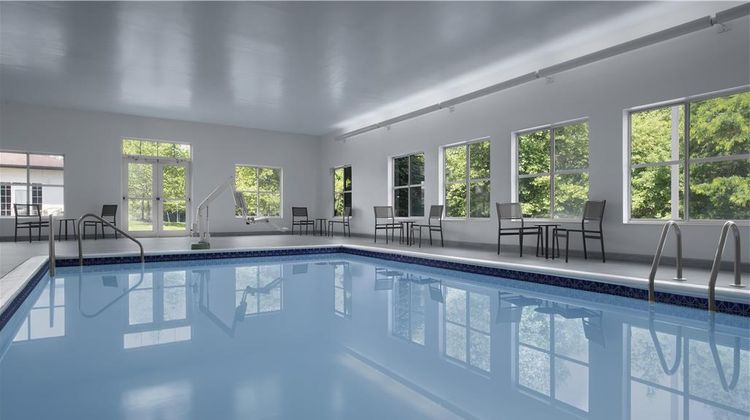 Homewood Suites by Hilton Princeton Pool